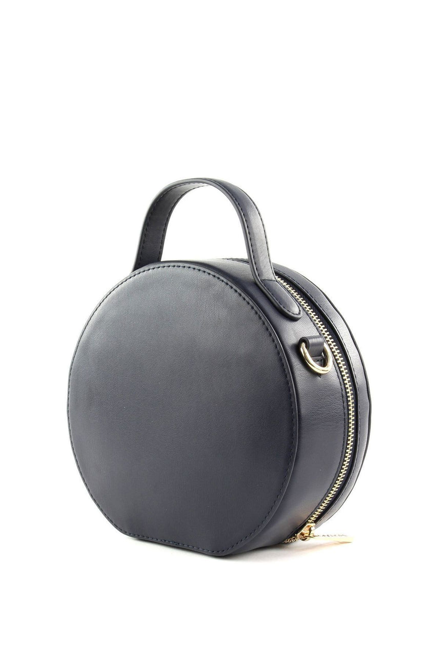 Tommy Hilfiger Iconic Tommy Crossover Çapraz Askılı Kadın Çantası Sky Captain