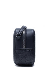 Calvin Klein Camera Bag Aop Çapraz Askılı Kadın Çantası Black