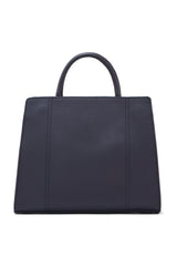 Tommy Hilfiger Item Statement Kadın El Çantası Navy Blue