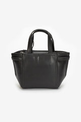 Calvin Klein Minimal Hardware Kadın El Çantası Black