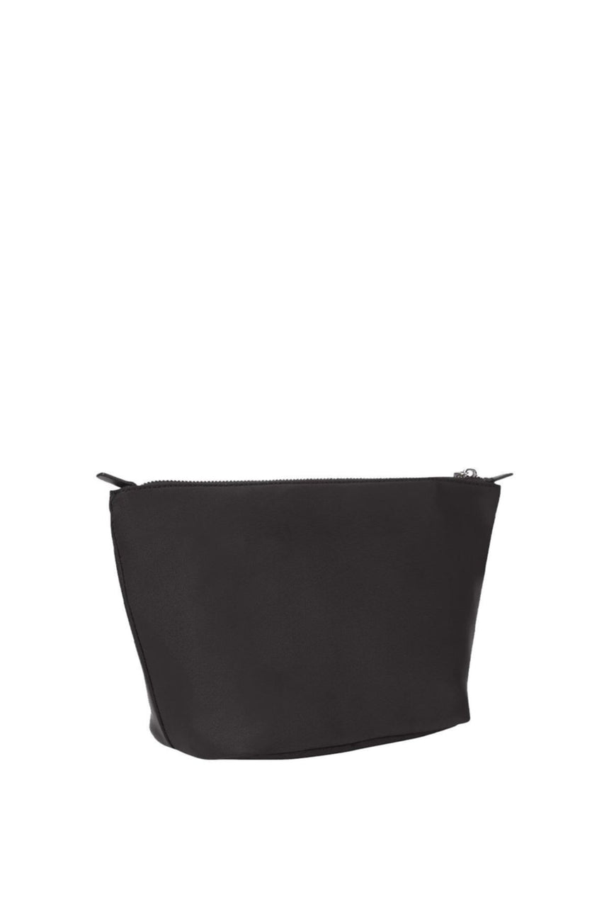 Calvin Klein Md Kadın Makyaj Çantası Black