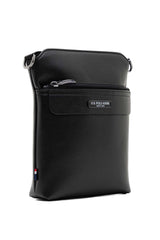 U.s Polo Assn Erkek El Çantası Siyah