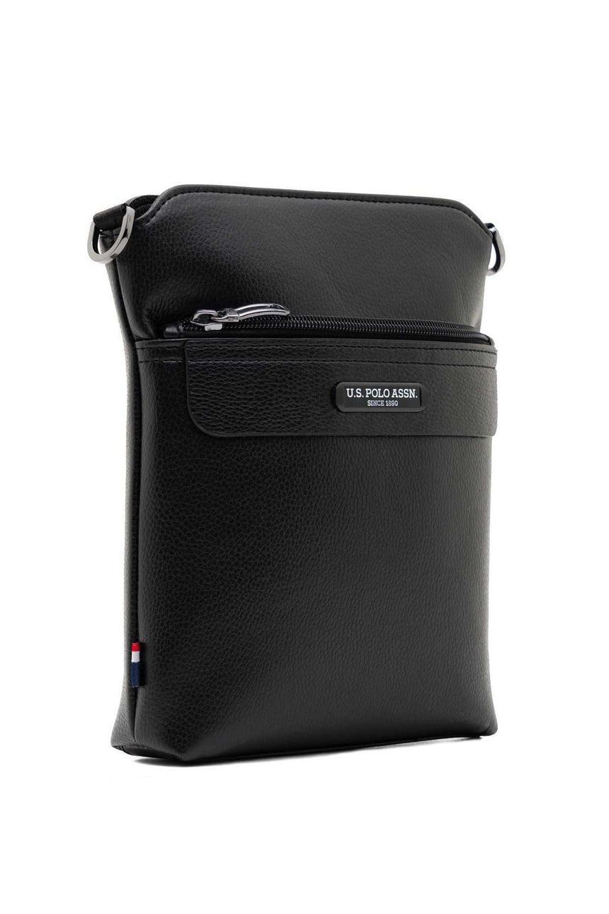 U.s Polo Assn Erkek El Çantası Siyah