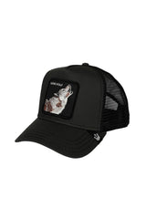 Goorin Bros Moon Lover Şapka Black