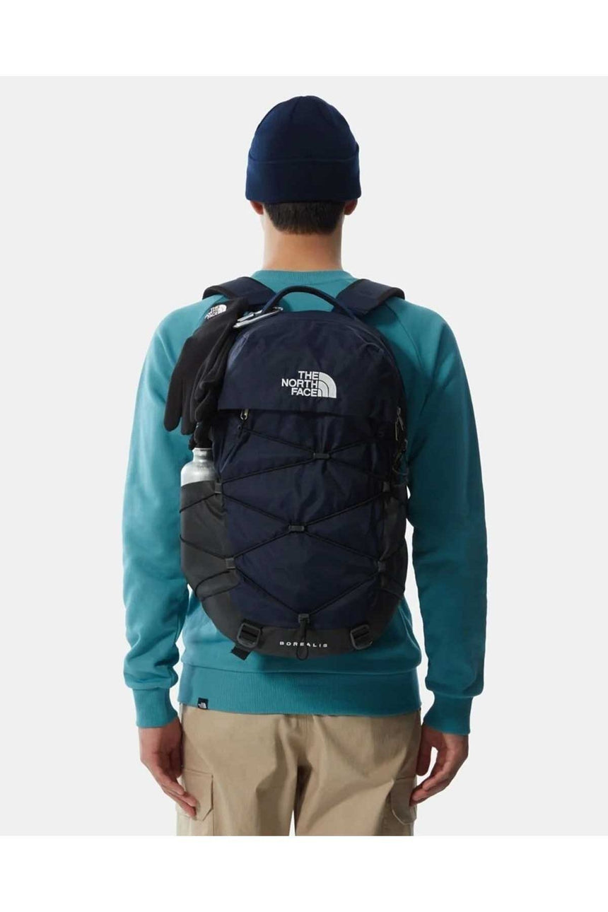 The North Face Borealıs Sırt Çantası Lacivert