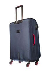 Us Polo Assn Orta Boy Valiz PLVLZ6055B Renkli