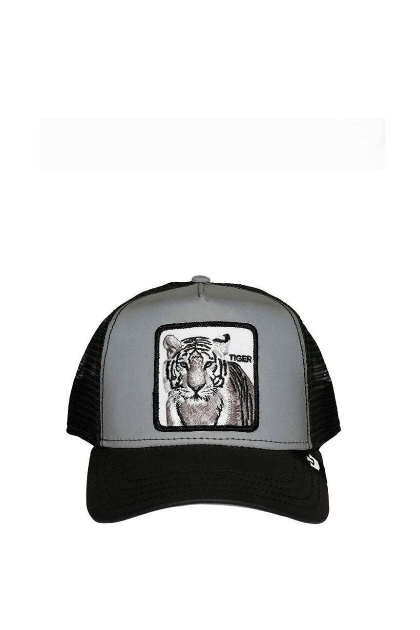 Goorin Bros Instinct Only Şapka 1 Black