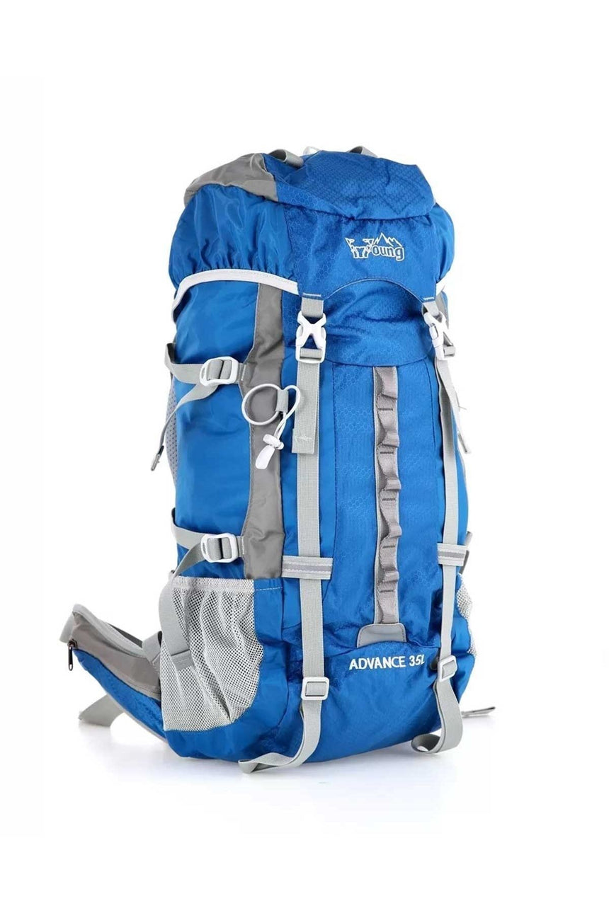 Young 35 Lt Dağcı Sırt Çantası