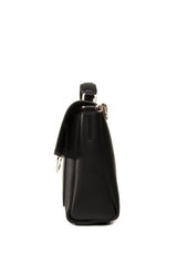 Calvin Klein Hoop Top Kadın El Çantası Black