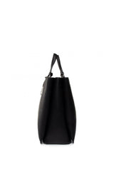 Calvin Klein Sided Tote Kadın El Çantası Black