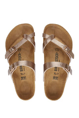 Birkenstock Classics Mayari BF Bronz