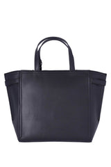 Calvin Klein Minimal Hardware Kadın Omuz Çantası Black