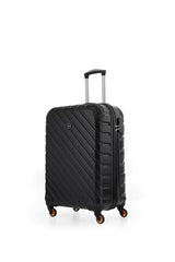 ÇÇS Kabin Boy Valiz Siyah