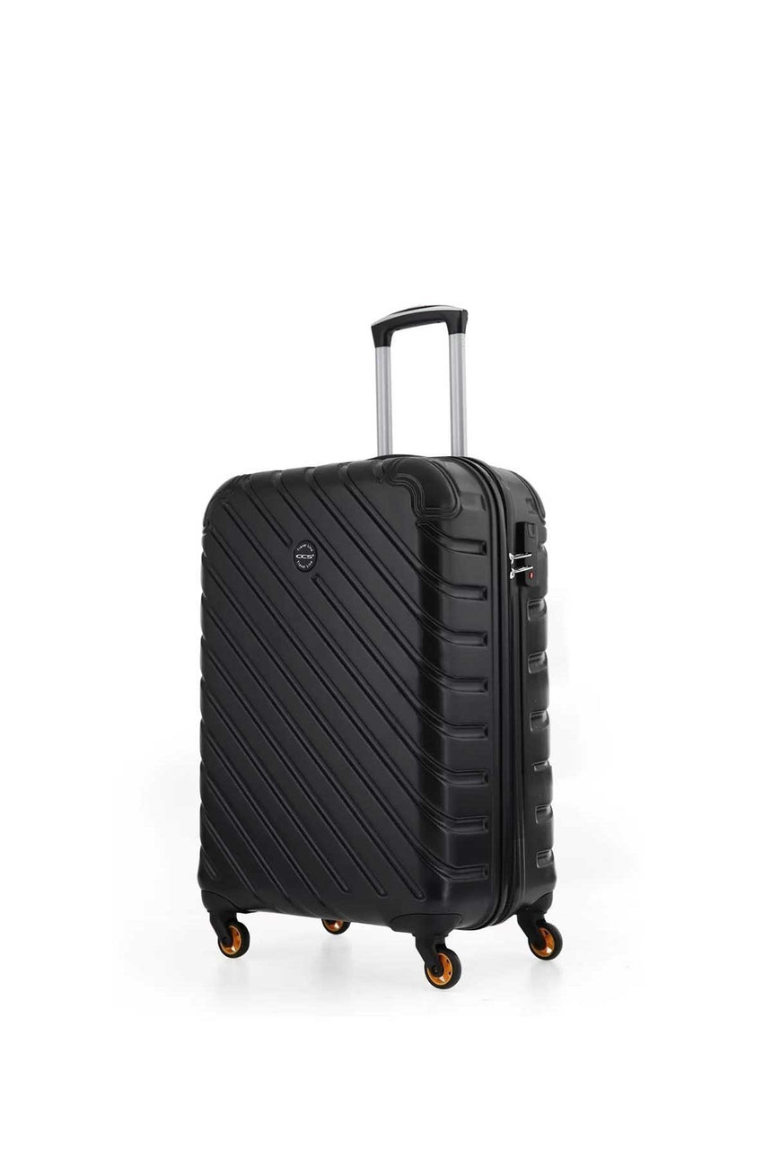 ÇÇS Kabin Boy Valiz Siyah