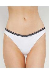 Calvin Klein Bottoms Brazilian Bikini Altı