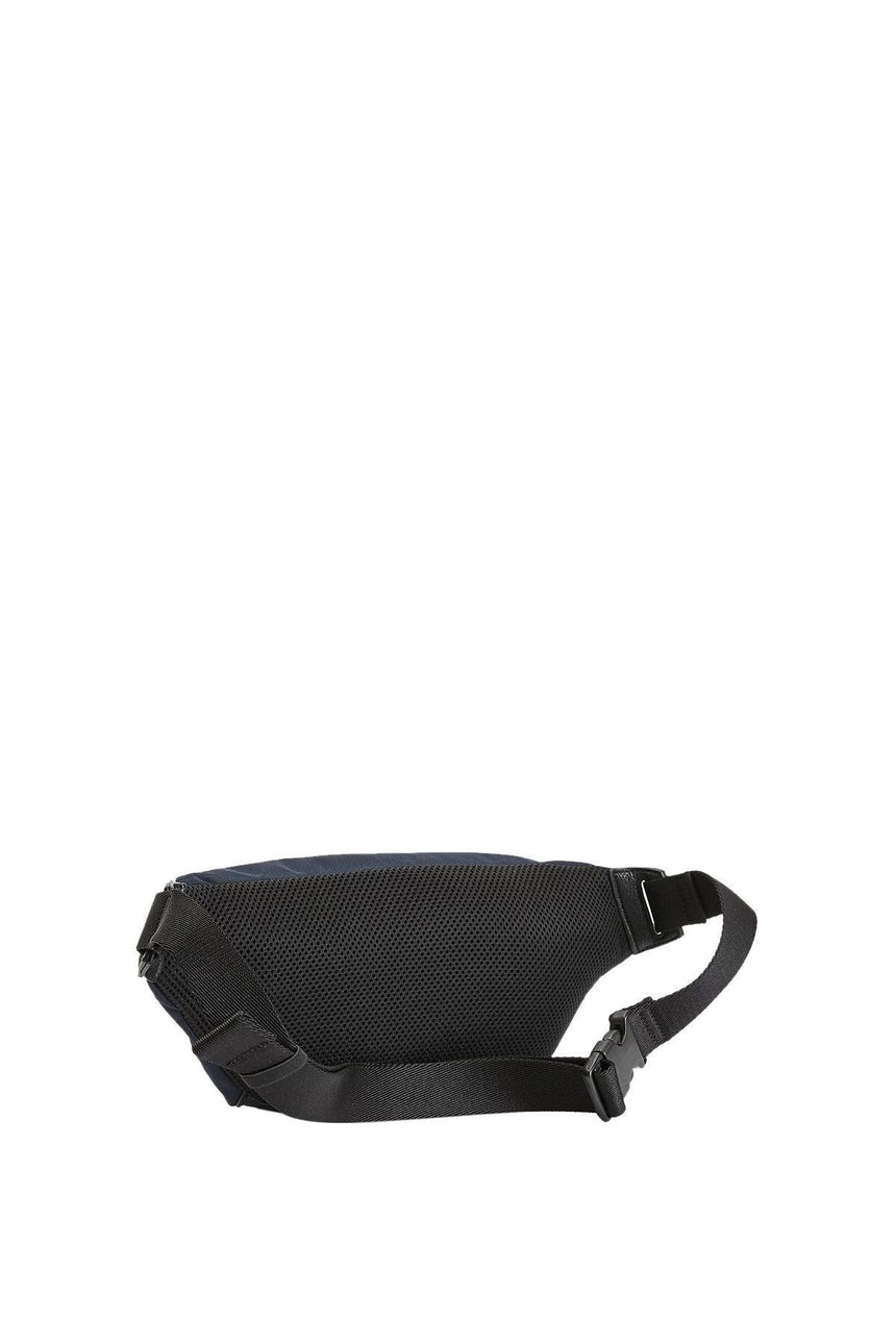 Calvin Klein Calvin ID Erkek Bel Çantası Ck Navy