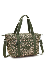 Kipling Art Kadın Omuz Çantası Fresh Floral