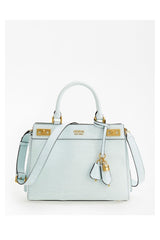 Guess Katey Croc Luxury Sa Kadın Omuz Çantası Surf