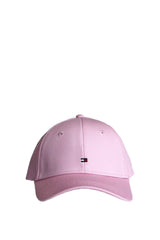 Tommy Hilfiger Bb Cap Kadın Şapka Pale Pink
