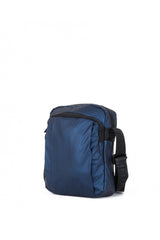 Benetton Organizer Çapraz Askılı Erkek Çantası Lacivert