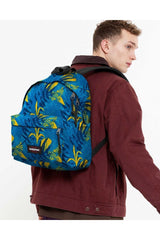 Eastpak Padded Pak'r Sırt Çantası Brize Turquoise