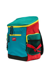 Tommy Hilfiger Tjm Urban Tech Sırt Çantası Color Mix