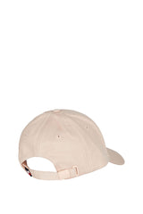 Tommy Hilfiger Chic Cap Kadın Şapka Pale Pink