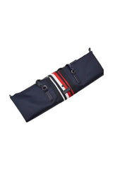 Tommy Hilfiger Poppy Tote Kadın Kol Çantası Navy