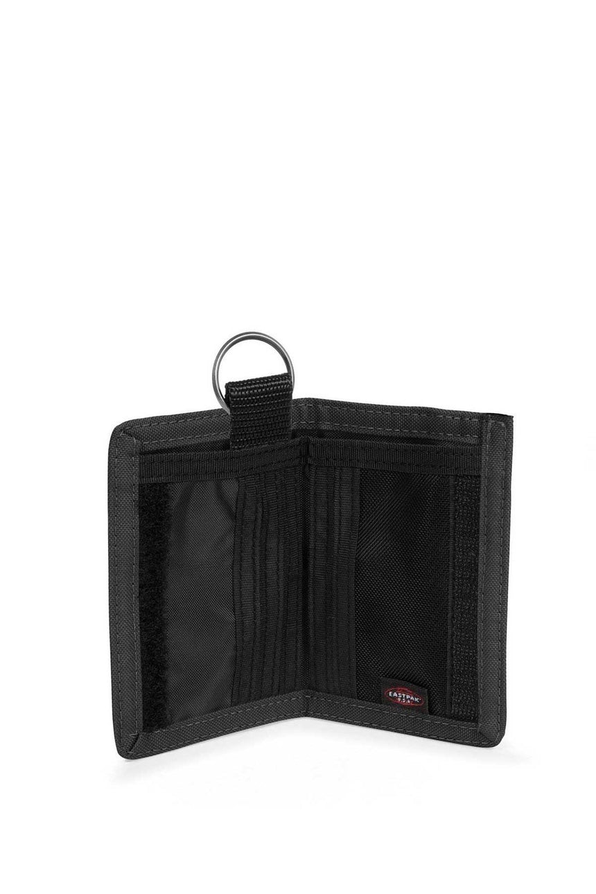 Eastpak Mini Crew Wallet Unisex Cüzdan Black