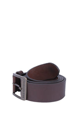 Calvin Klein J 4Cm Ckj 100 cm Erkek Kemer Turkish Coffee