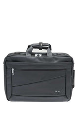 ÇÇS Klasik-3 Evrak / Sırt Çantası Gri