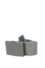 Calvin Klein Eo/ Canvas Plaque 100 cm Erkek Kemer Forest Night