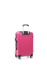 Us Polo Assn Pc Orta Boy Valiz Bordo