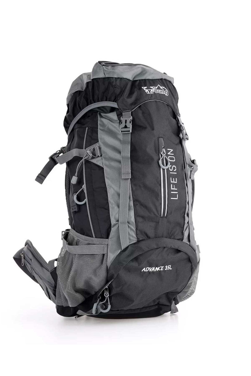 Young 35 Lt Dağcı Sırt Çantası