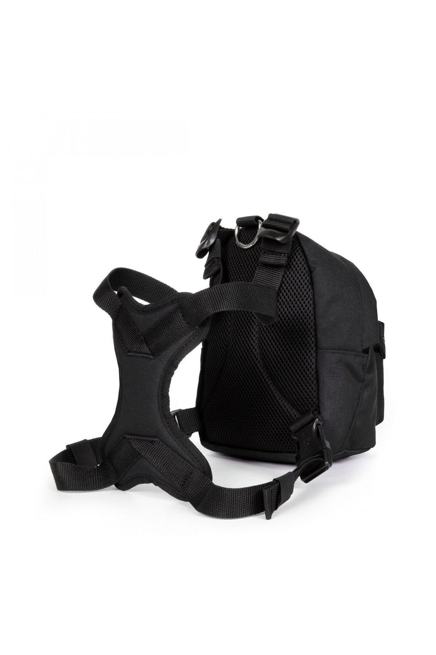 Eastpak Dog Pak'r Sırt Çantası Black