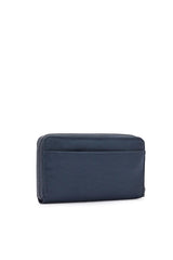 Kipling Imali Basic Elevated Kadın Cüzdanı Grey Slate T