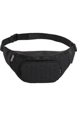 Calvin Klein Mono Blend Erkek Bel Çantası Black