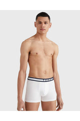 Tommy Hilfiger Trunk Bagaj Erkek 3'lü Boxer