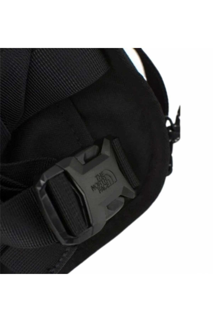 He North Face Bozer Çapraz Askılı Kadın Çantası Mor