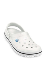 Crocs Crocband Kadın Terlik White