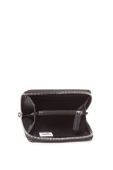 Calvin Klein Tjw Pu Sm Za Wallet Kadın Cüzdanı Black