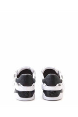 Guess Refresh Kadın Sneakers Black