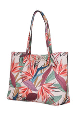 Guess Uptown Chic Barcelona Kadın Kol Çantası Palm