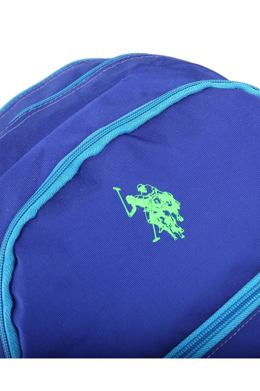 U.s Polo Assn Sırt Çantası Lacivert