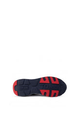 Tommy Hilfiger Chunky Tech Runner Sneakers Blue
