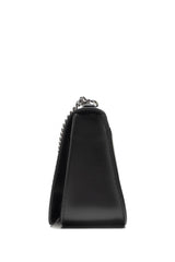 Calvin Klein Sac Bandouliere Modulable Kadın Omuz Çantası Black