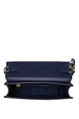 Tommy Hilfiger Chic Crossover Çapraz Askılı Kadın Çantası Sky Captain