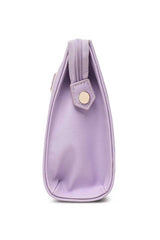 Guess Perıpheral Pouch Kadın Portföy Çanta Lavender