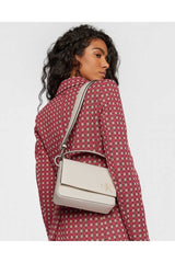 Calvin Klein Sculpted Boxy Kadın Çantası Beige