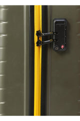 National Geographic 55 Cm Valiz Haki